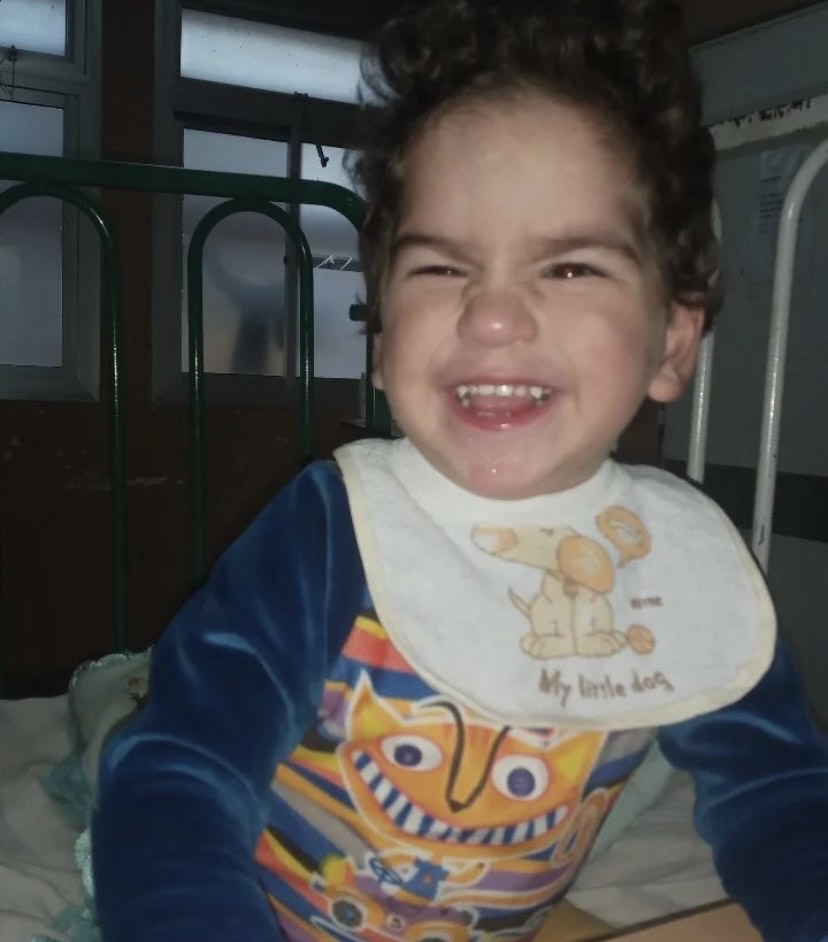 TODOS POR CIRO: una vida de lucha