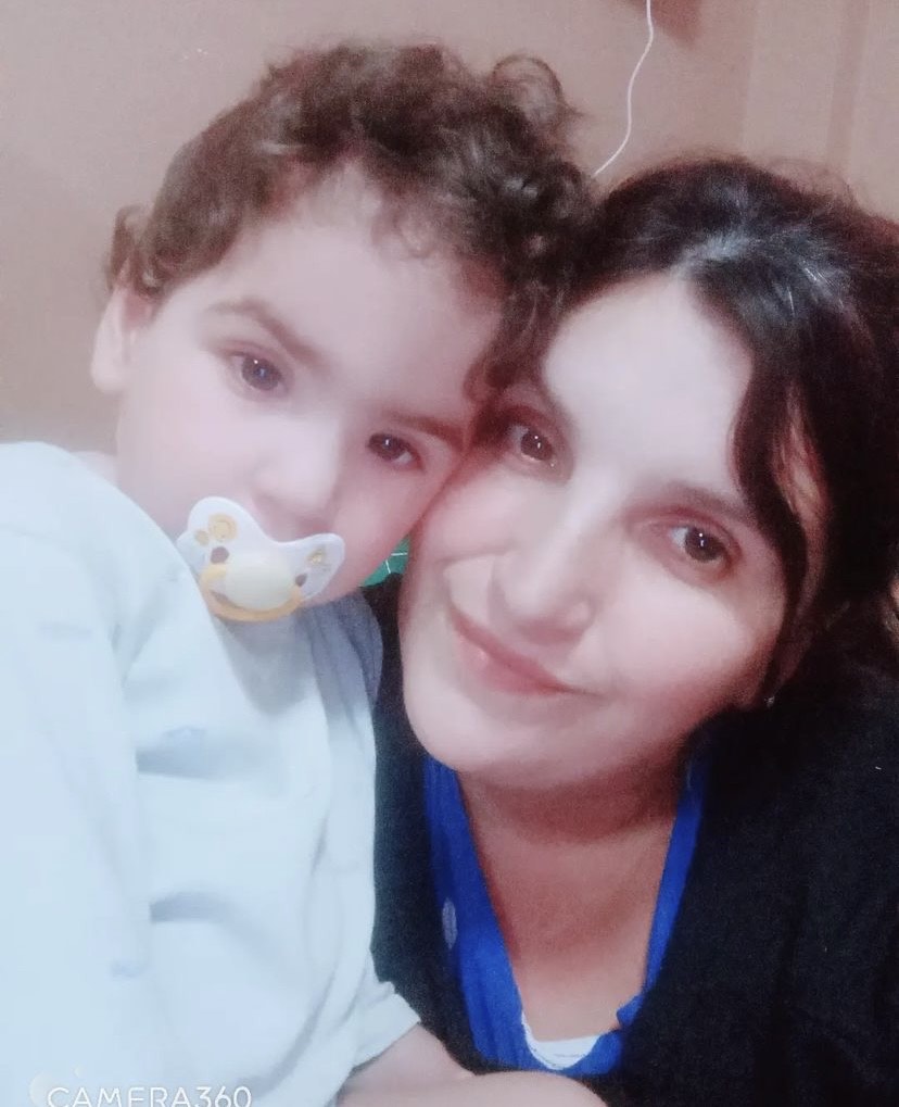 TODOS POR CIRO: una vida de lucha