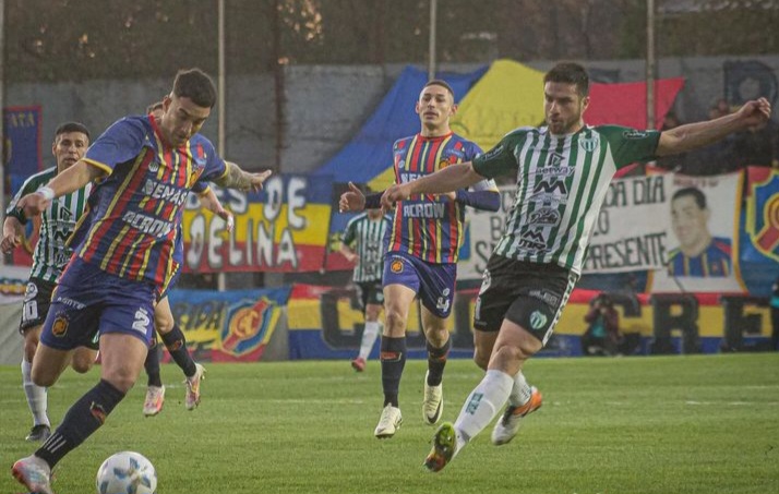 deportivo laferrere
