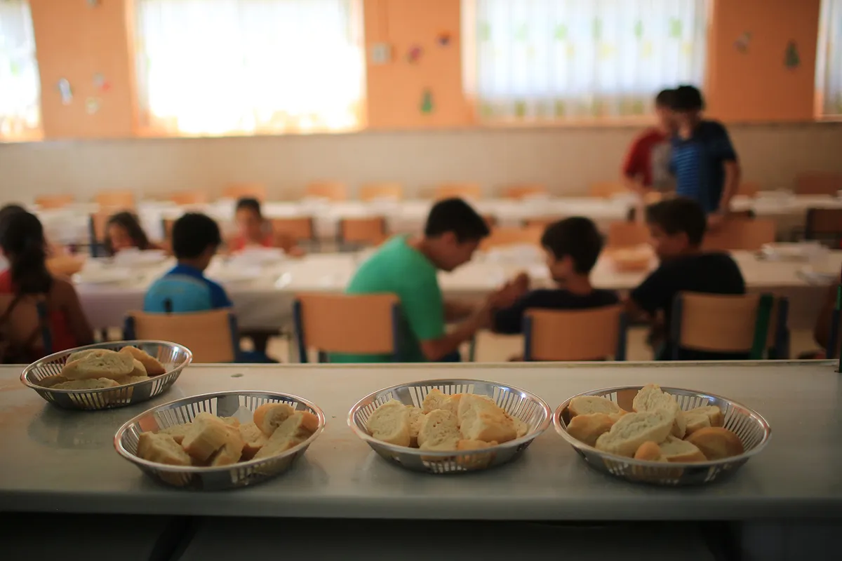UNICEF advierte que en Argentina “un millón de chicos se van a dormir sin cenar”