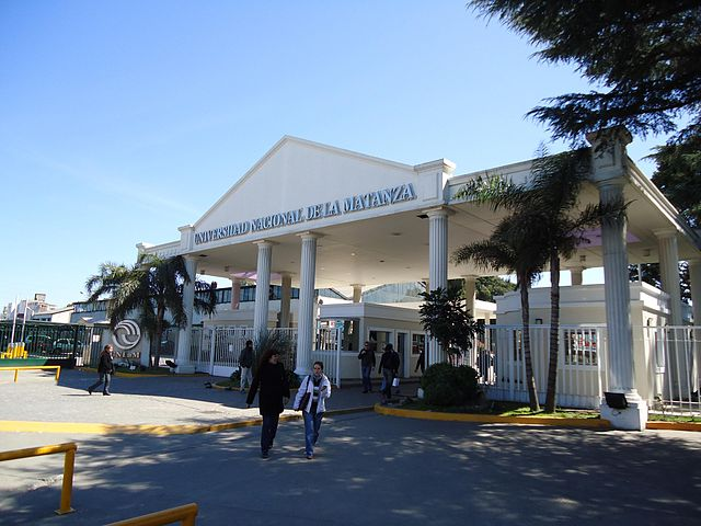 La UNLaM ofrece cursos y capacitaciones para toda la comunidad