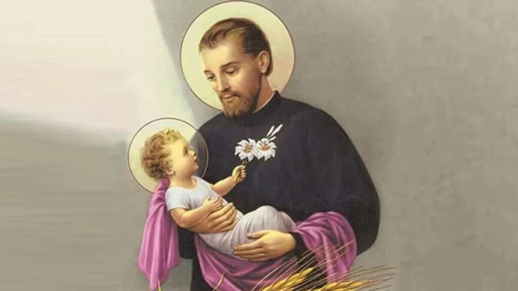 San Cayetano milagros