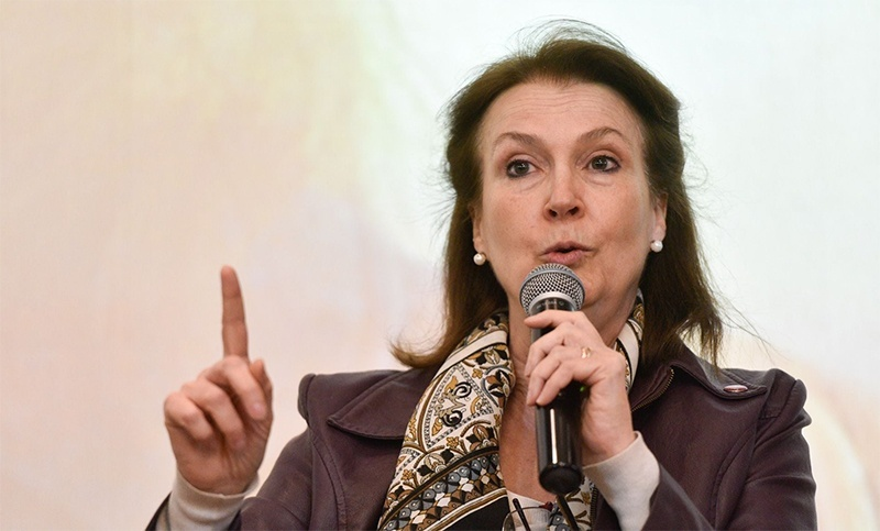 MONDINO FIRMÓ CONVENIO CONTRA LA SOBERANÍA
