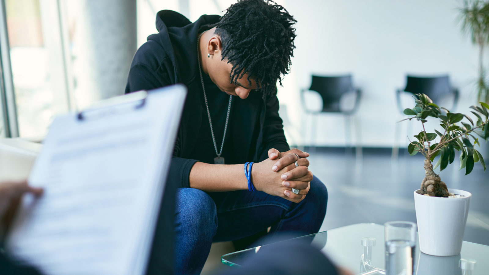 Acciones para cuidar, proteger y prevenir la salud mental de jóvenes de La Matanza