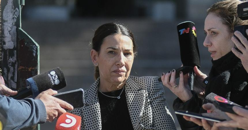 abogada Alberto Fernández declaración Fabiola