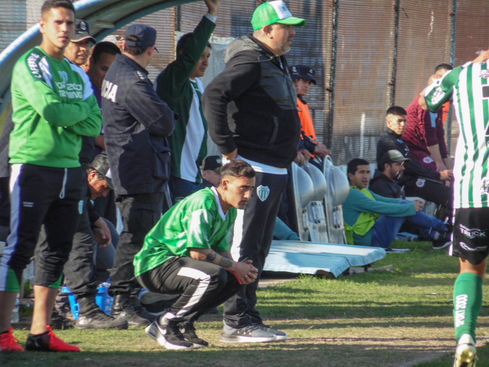 La previa: Laferrere irá a la guerra contra Sacachispas