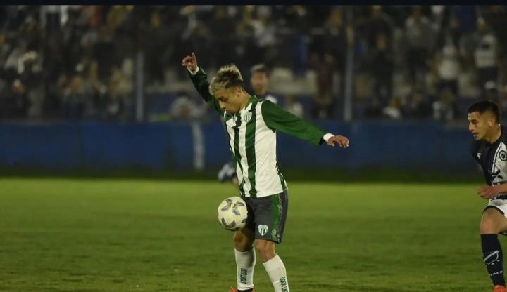 Deportivo Laferrere san martín Burzaco empate