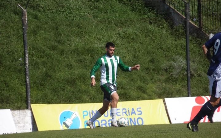 Deportivo Laferrere Acassuso sin goles