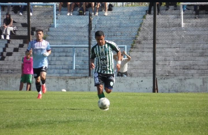 Laferrere perdió UAI Urquiza permanencia