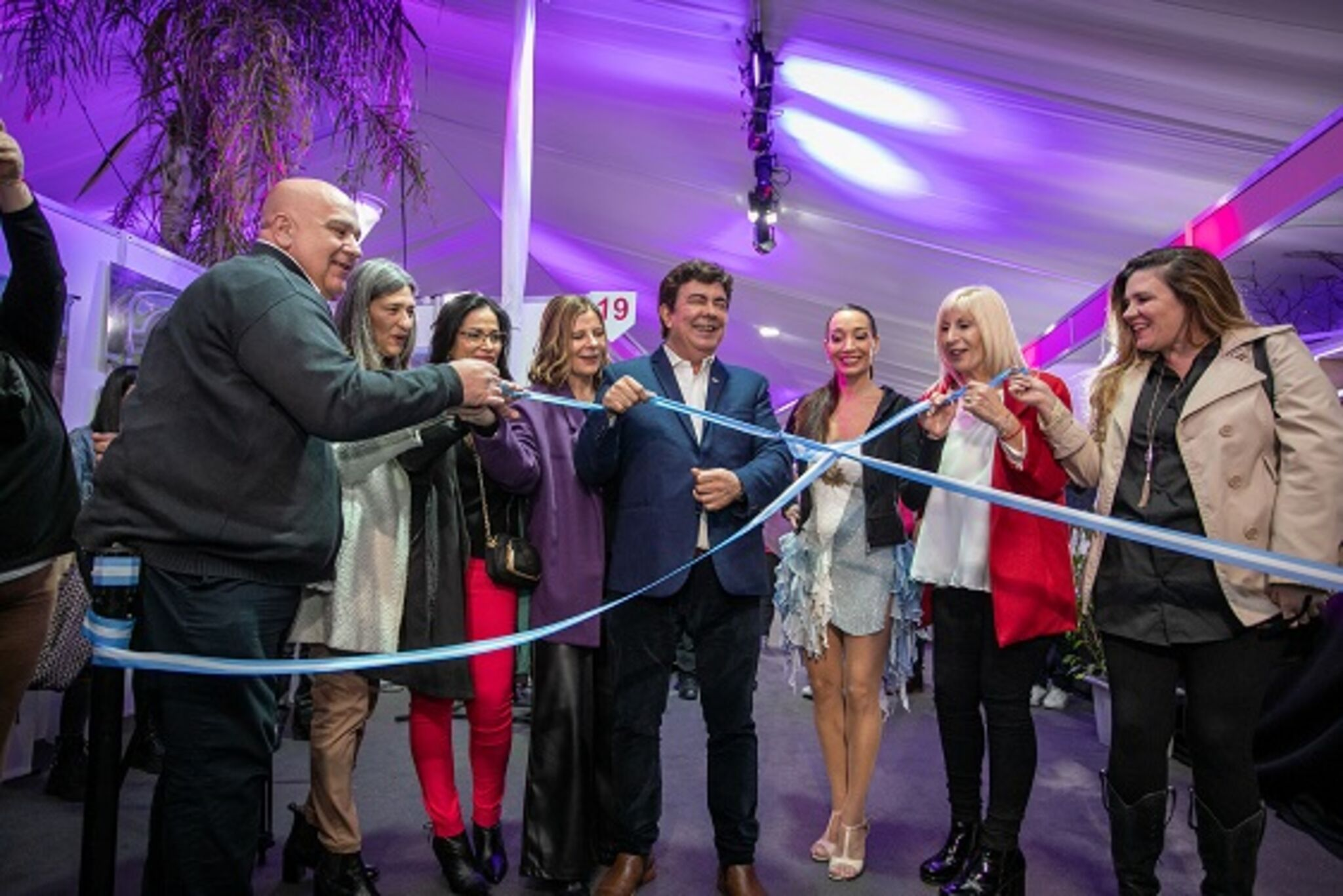 La Feria del Libro de La Matanza: Un gran encuentro Cultural