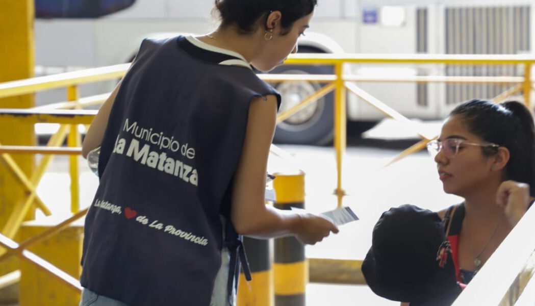 Nuevos operativos de Accediendo a Derechos en Laferrere y Virrey del Pino