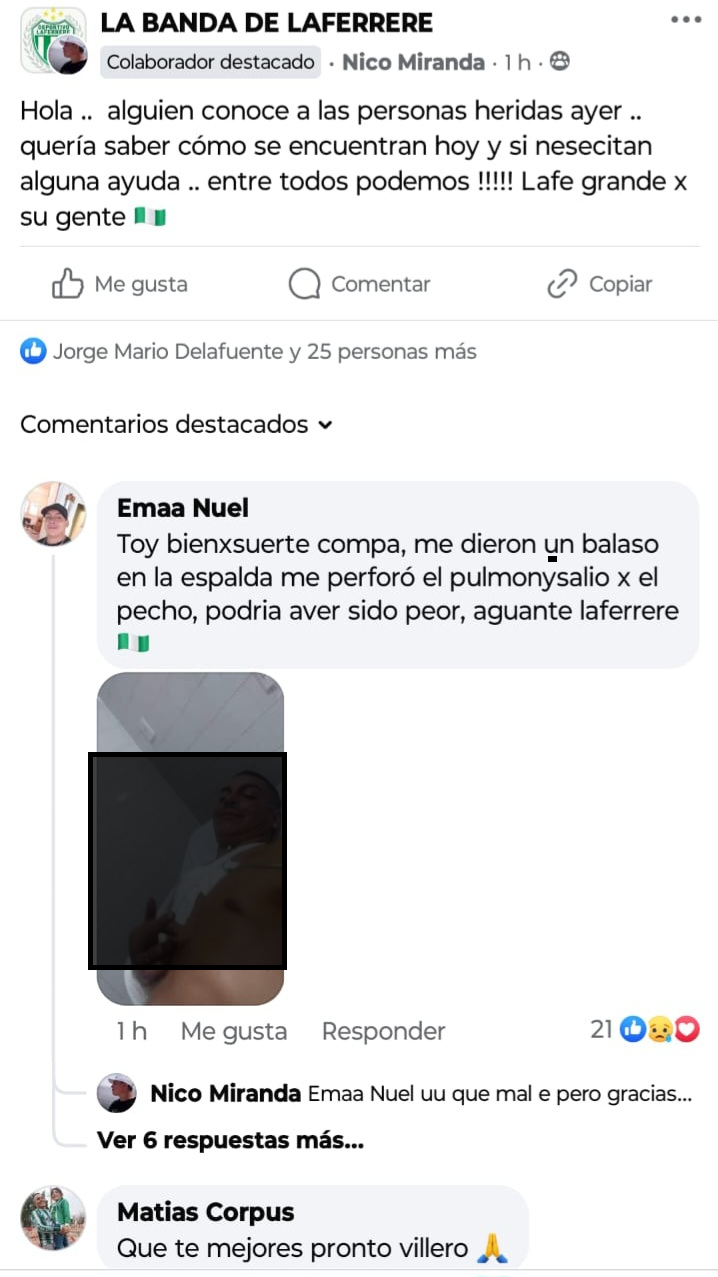 Problemas dirigenciales que afectan lo deportivo