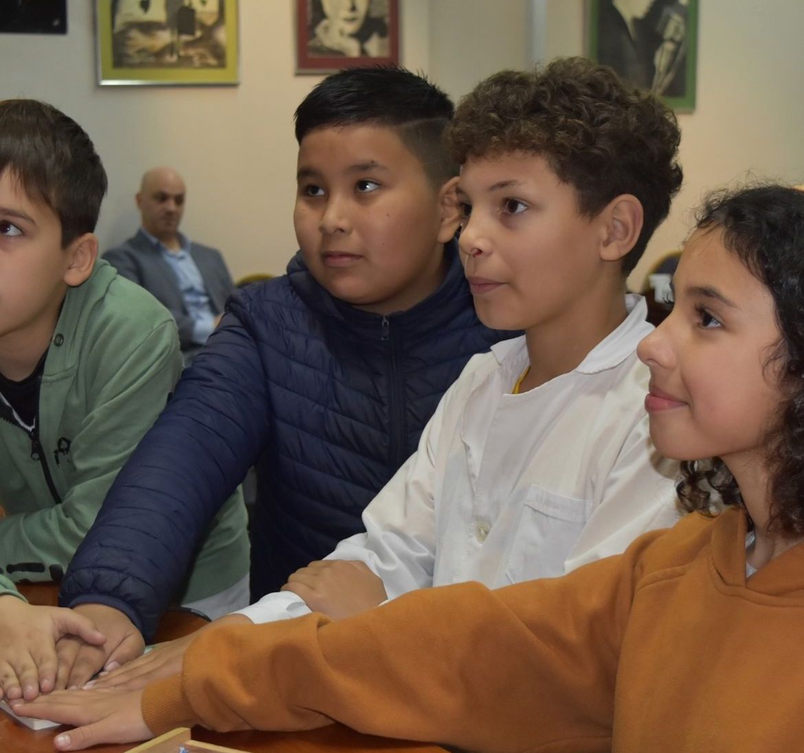 Defensoría Pueblo Matanza Defensor Infantil