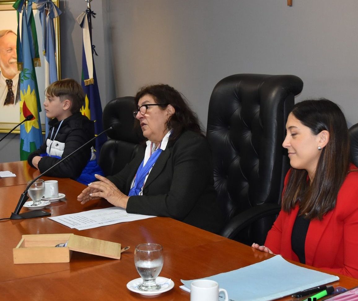 La Defensoría del Pueblo de La Matanza realizó una jornada con el Programa “Defensor Infantil”