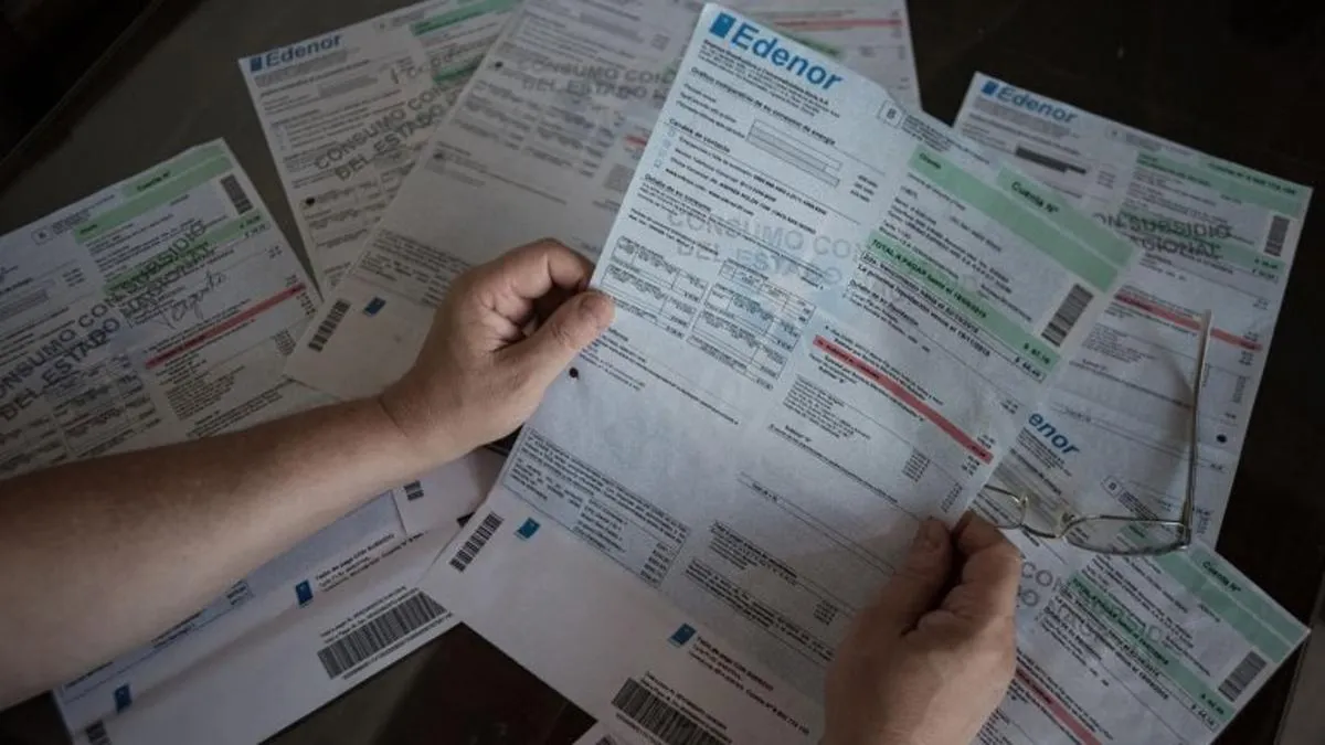 Municipalidades Respaldadas para Cobrar Tasas en Facturas de Servicios