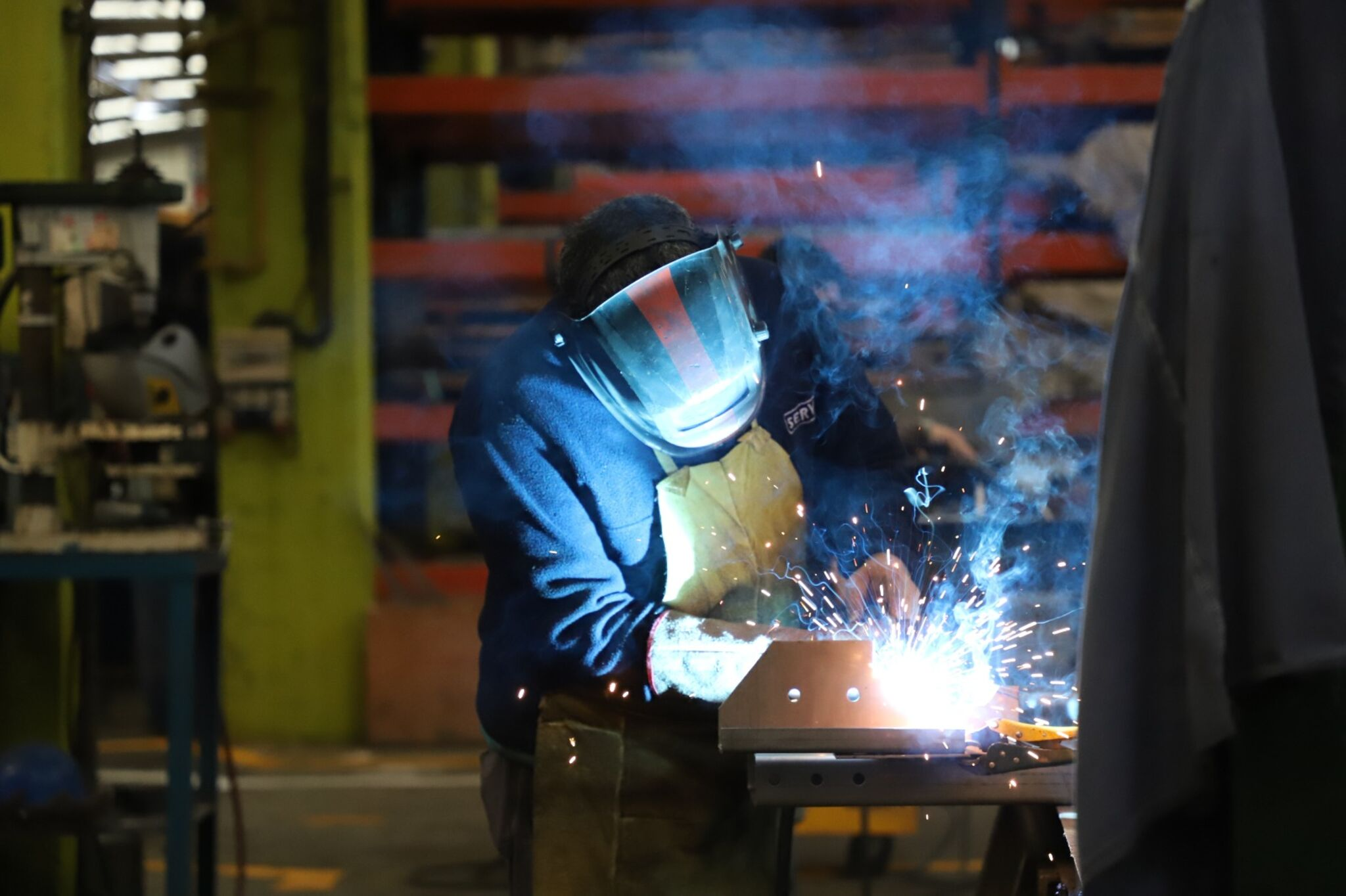 La Matanza impulsa una nueva Ronda de Negocios para fortalecer el comercio de industrias y PyMEs