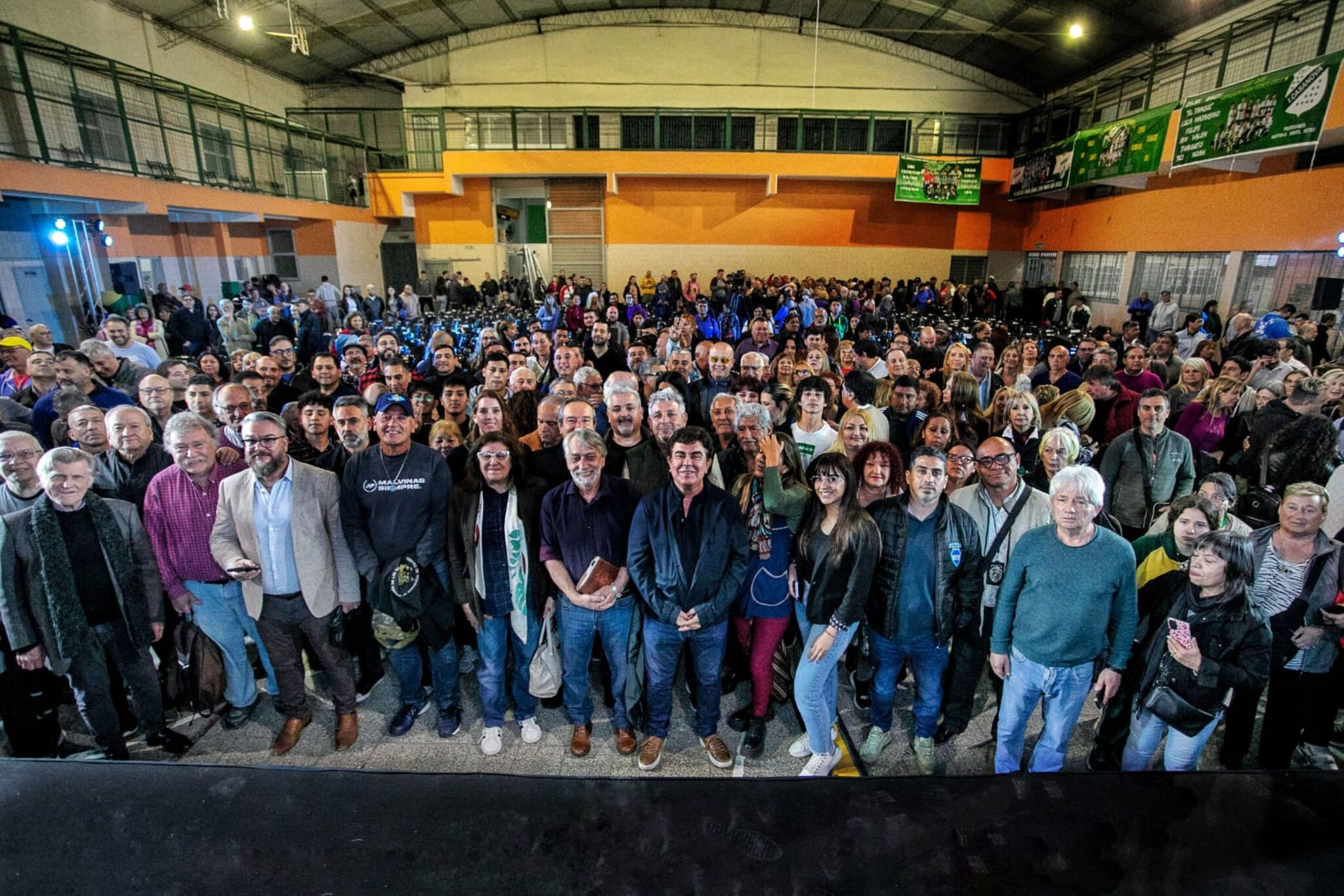 La Multisectorial de La Matanza celebró el amparo contra el tarifazo del Gobierno nacional