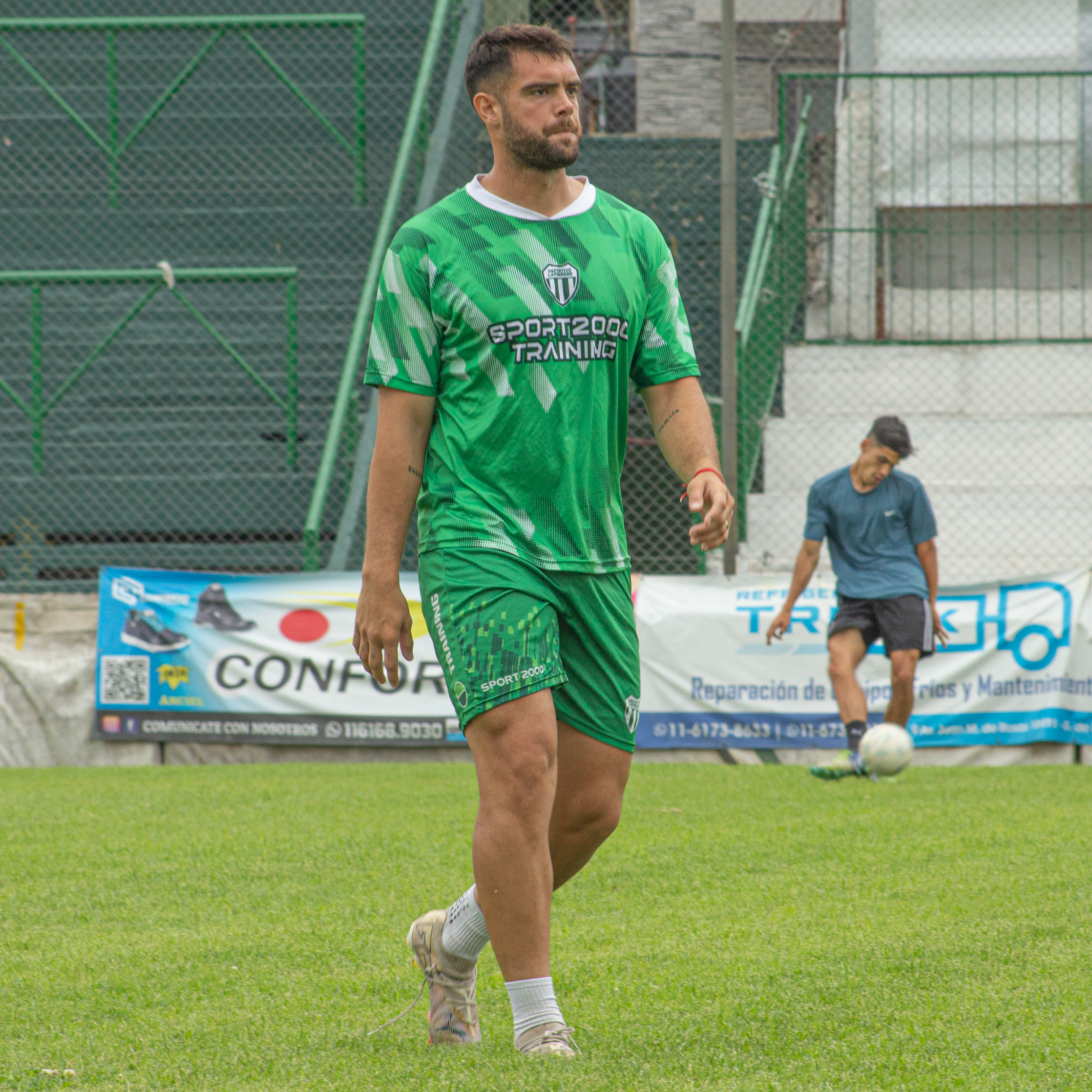 La previa: Laferrere vs. Midland en un partido por compromiso