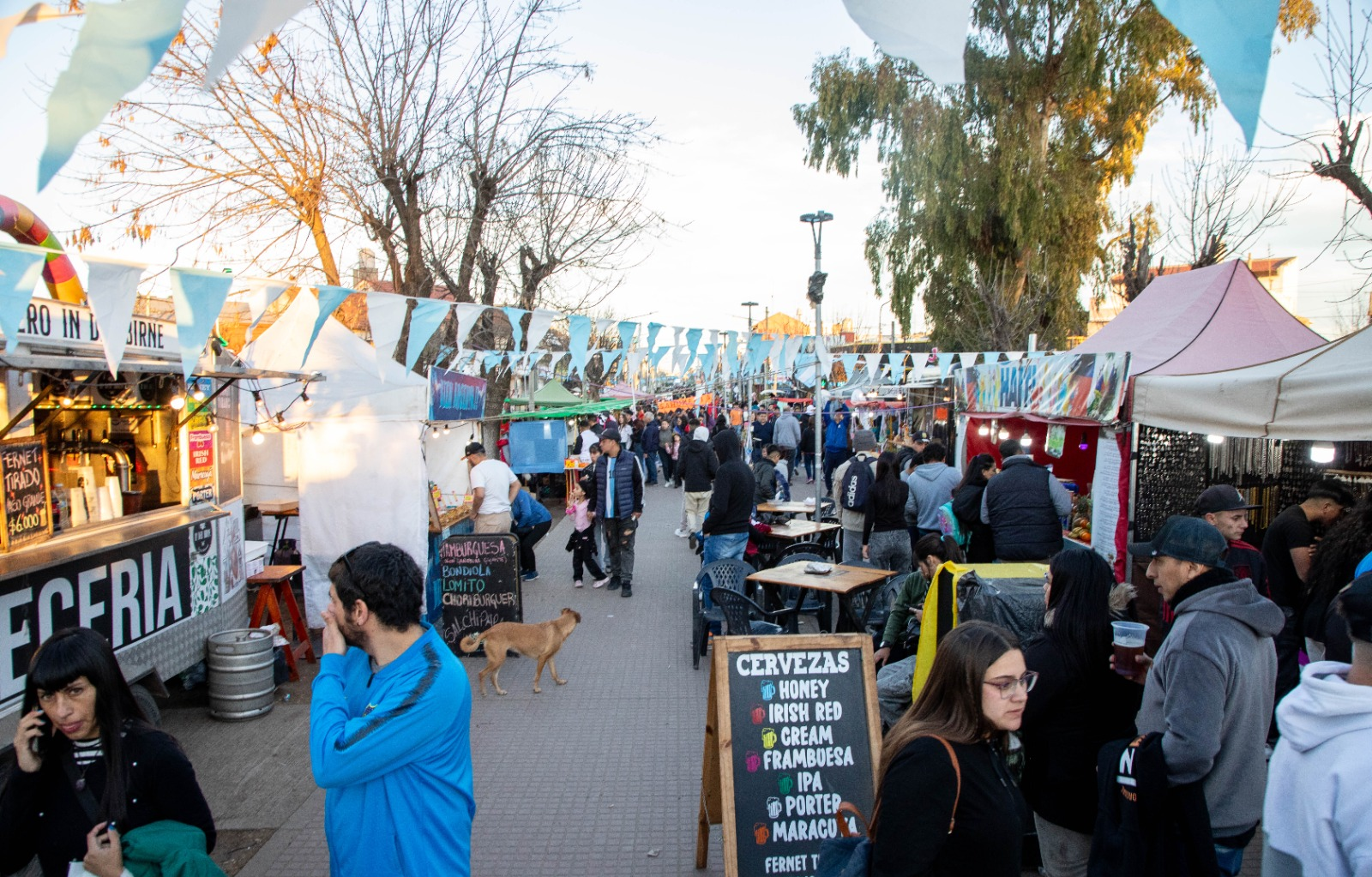 Finde en tu Barrio: Actividades culturales y recreativas gratis para toda la familia