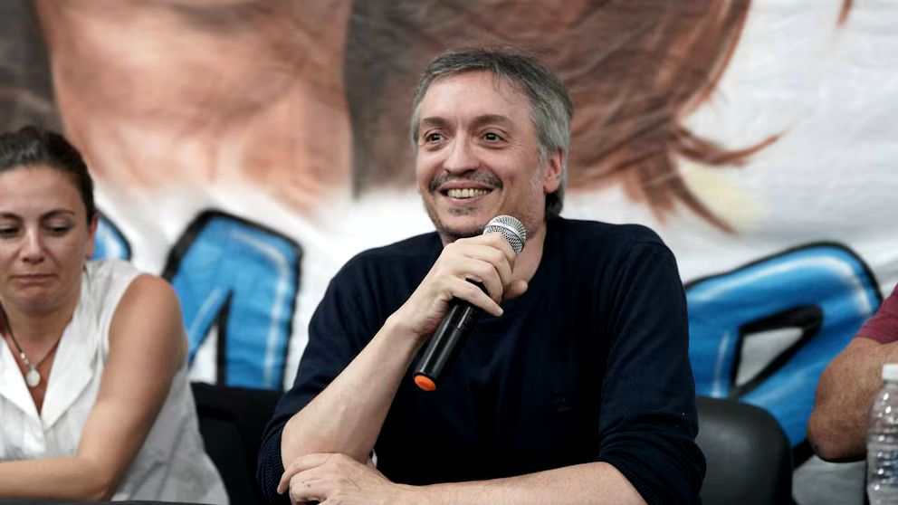 Cristina al Frente del PJ: Entre Treguas y Tensiones en la Interna Bonaerense