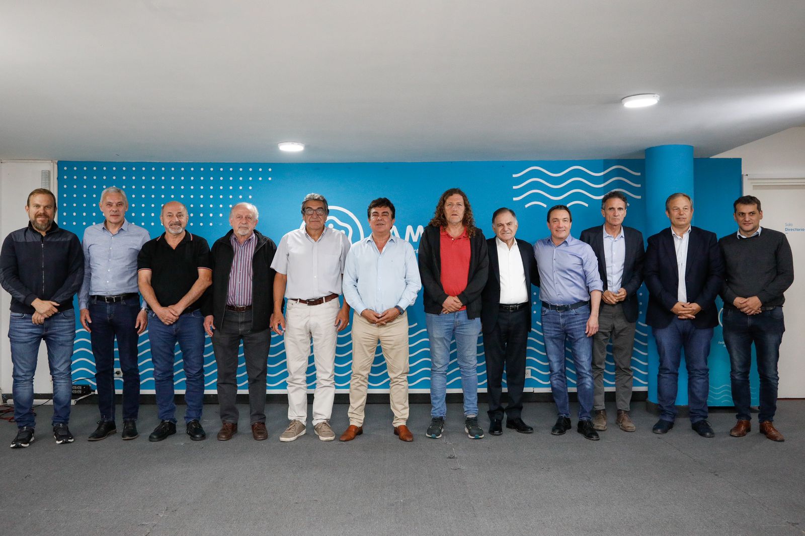 Fernando Espinoza: “Se hace urgente un cambio de rumbo en las decisiones que está tomando el Gobierno nacional”