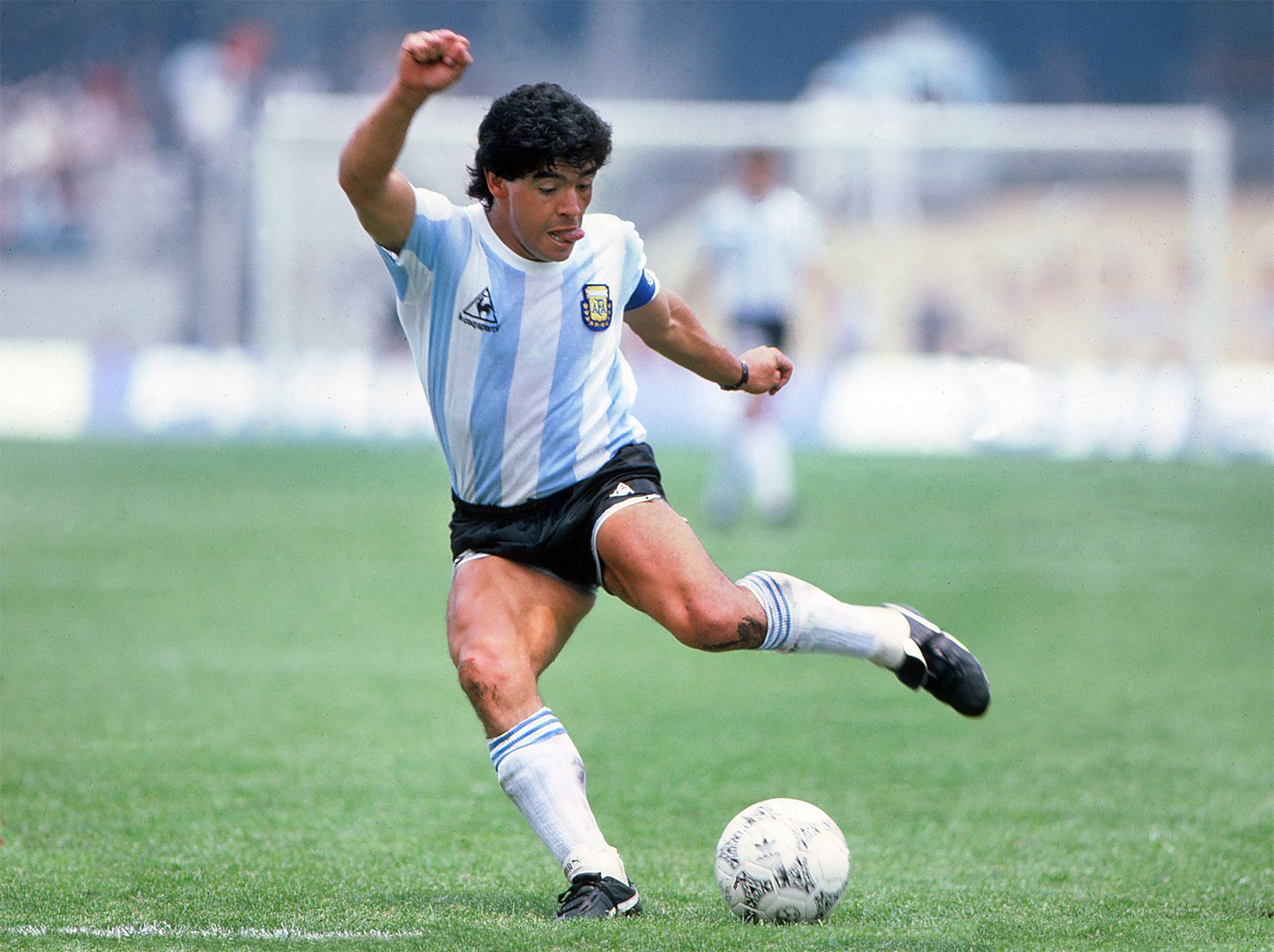 “El Documental del 10”: una mirada cultural e íntima sobre la vida de Diego Maradona