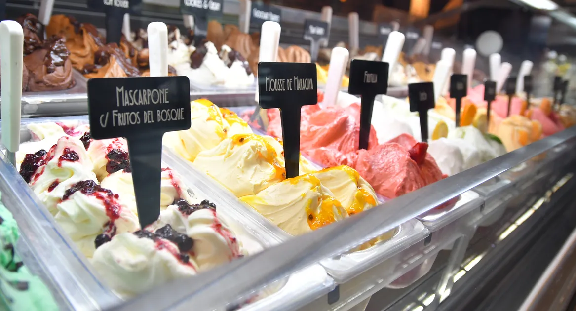 Noche de las Heladerías 2024: mapa y lista de heladerías adheridas en Buenos Aires