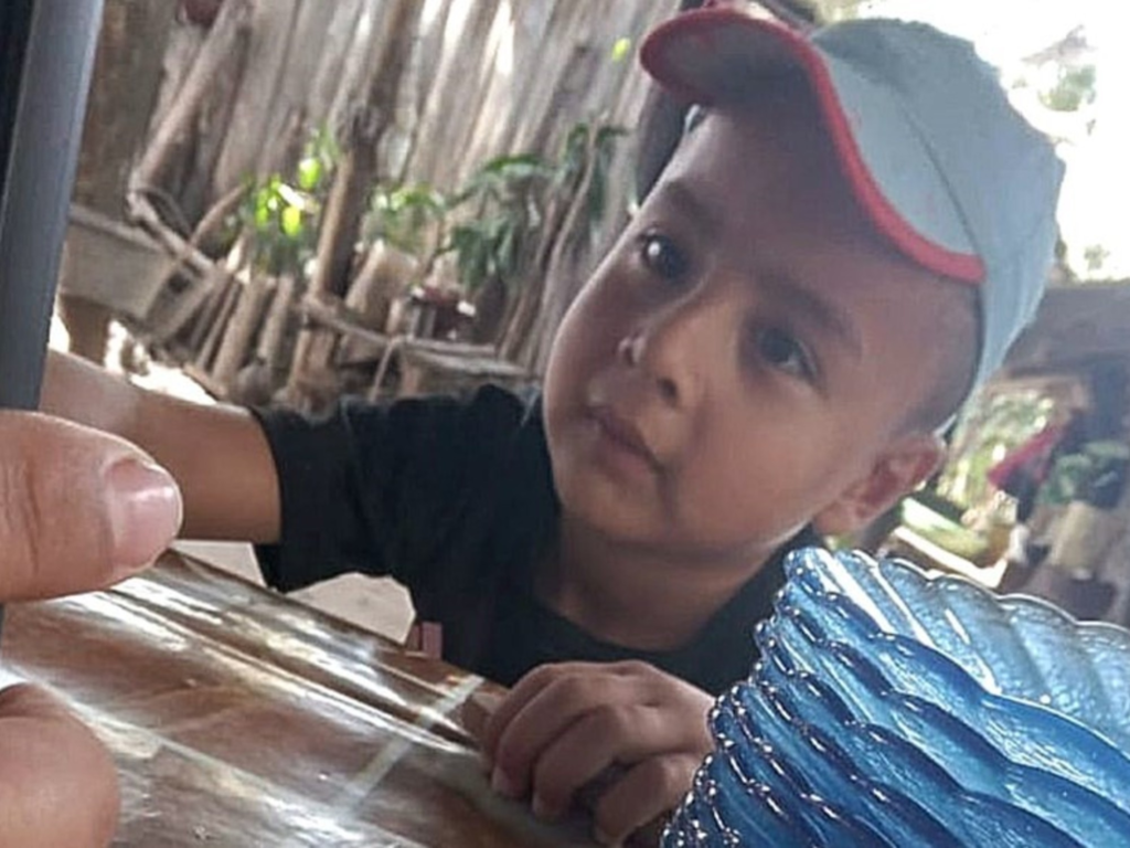 Caso Loan testigo clave encontrado muerto