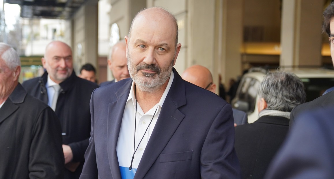 El jefe de la DGI bajo la lupa: denuncias por bienes no declarados y vínculos con paraísos fiscales