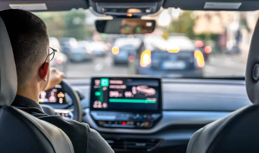 Semana de la Seguridad Vial: una oportunidad para reflexionar y actuar