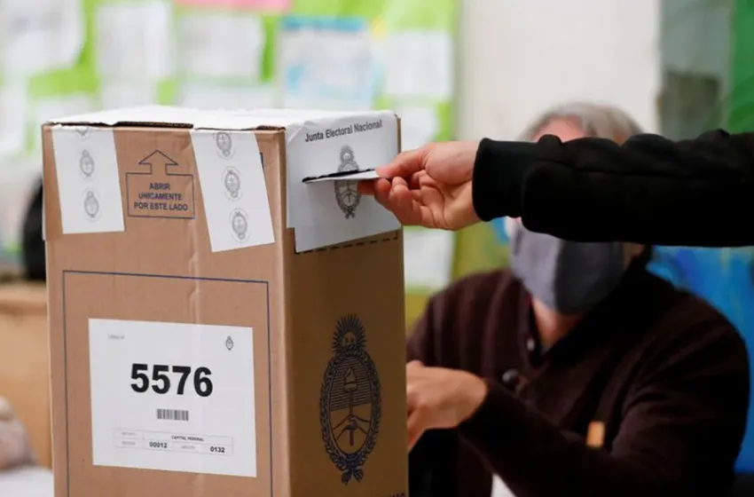 Fuerte caída en la participación electoral: preocupaciones y posibles causas de la baja concurrencia a las urnas