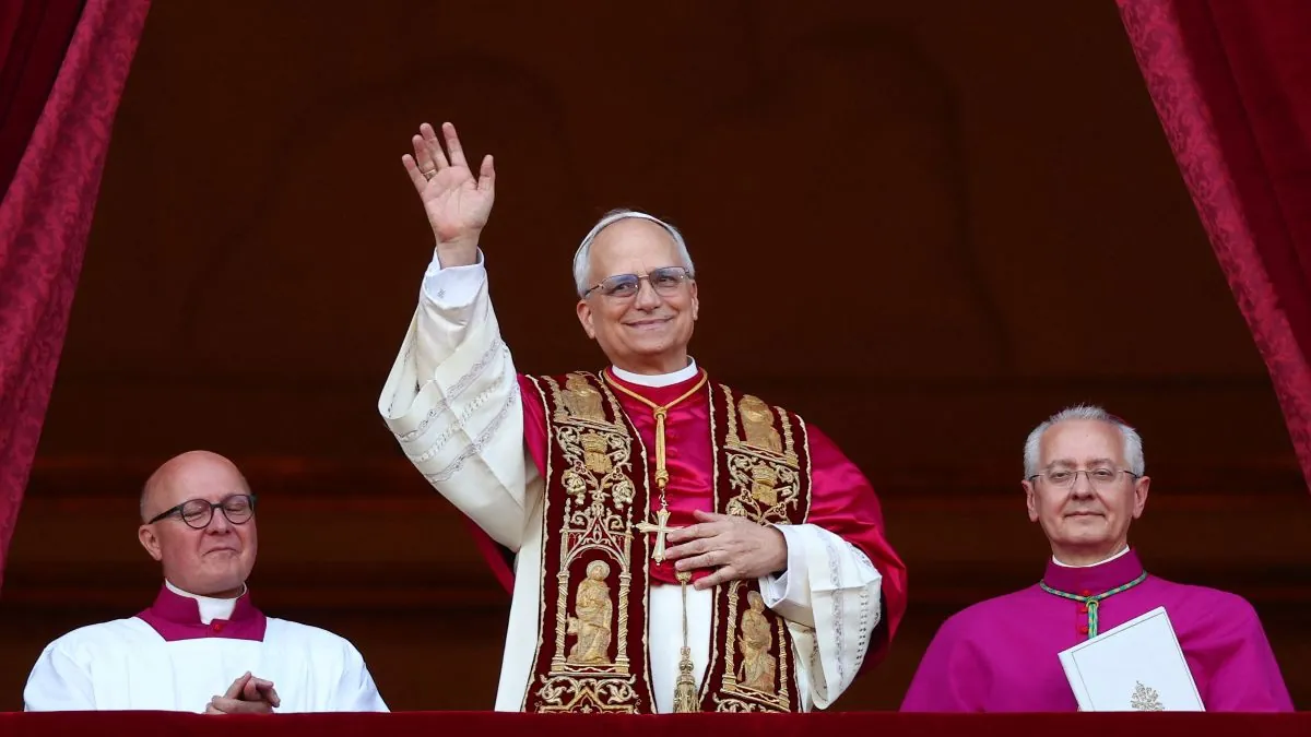 León XIV: ¿Conocés al nuevo papa y su influencia?