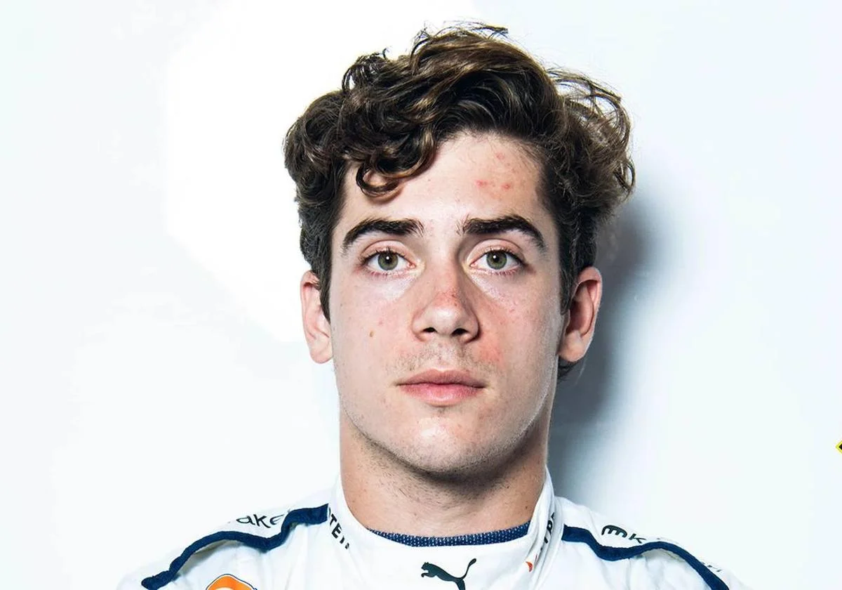 Todo lo que no sabés sobre Franco Colapinto: ¡Conocé todos los detalles!