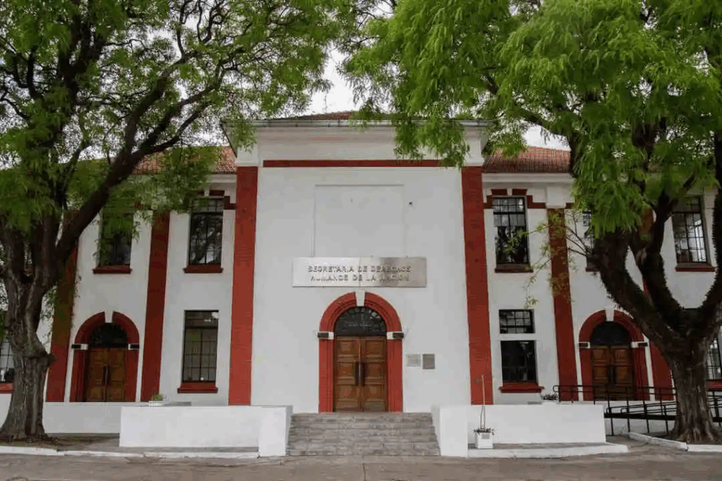 Secretaría Derechos Humanos Subsecretaría