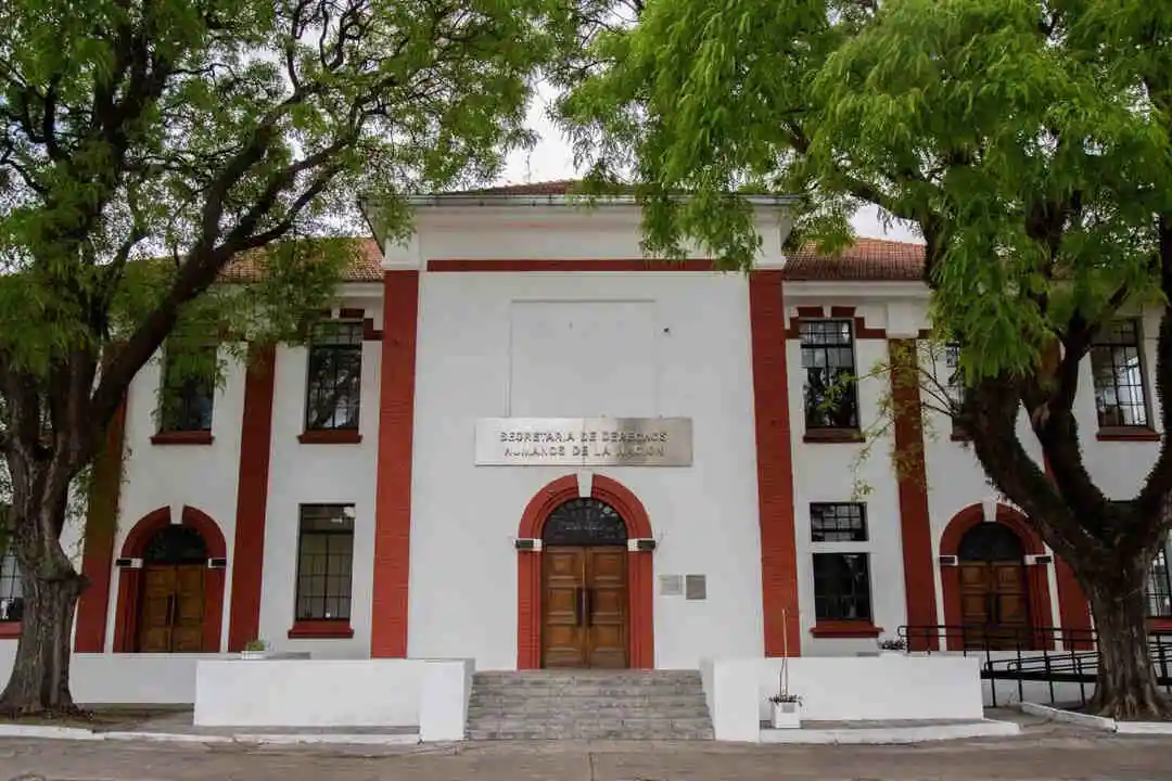 El Gobierno reduce la Secretaría de Derechos Humanos a una Subsecretaría y anuncia recortes
