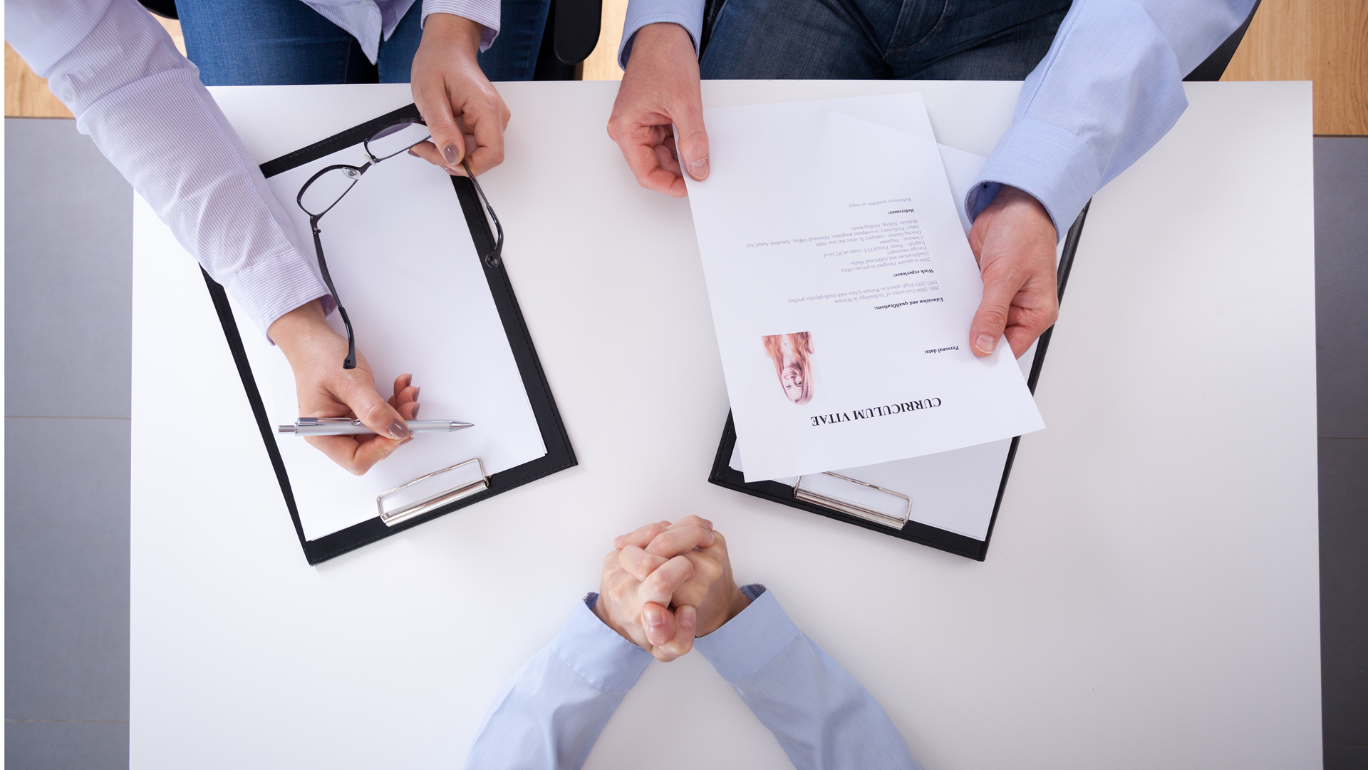 Claves para conseguir trabajo y armar un buen currículum