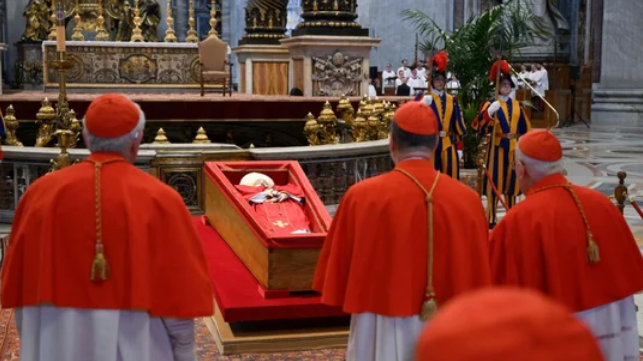 Los obispos de La Matanza defienden el proyecto Ciudad Papa Francisco y rechazan fines políticos