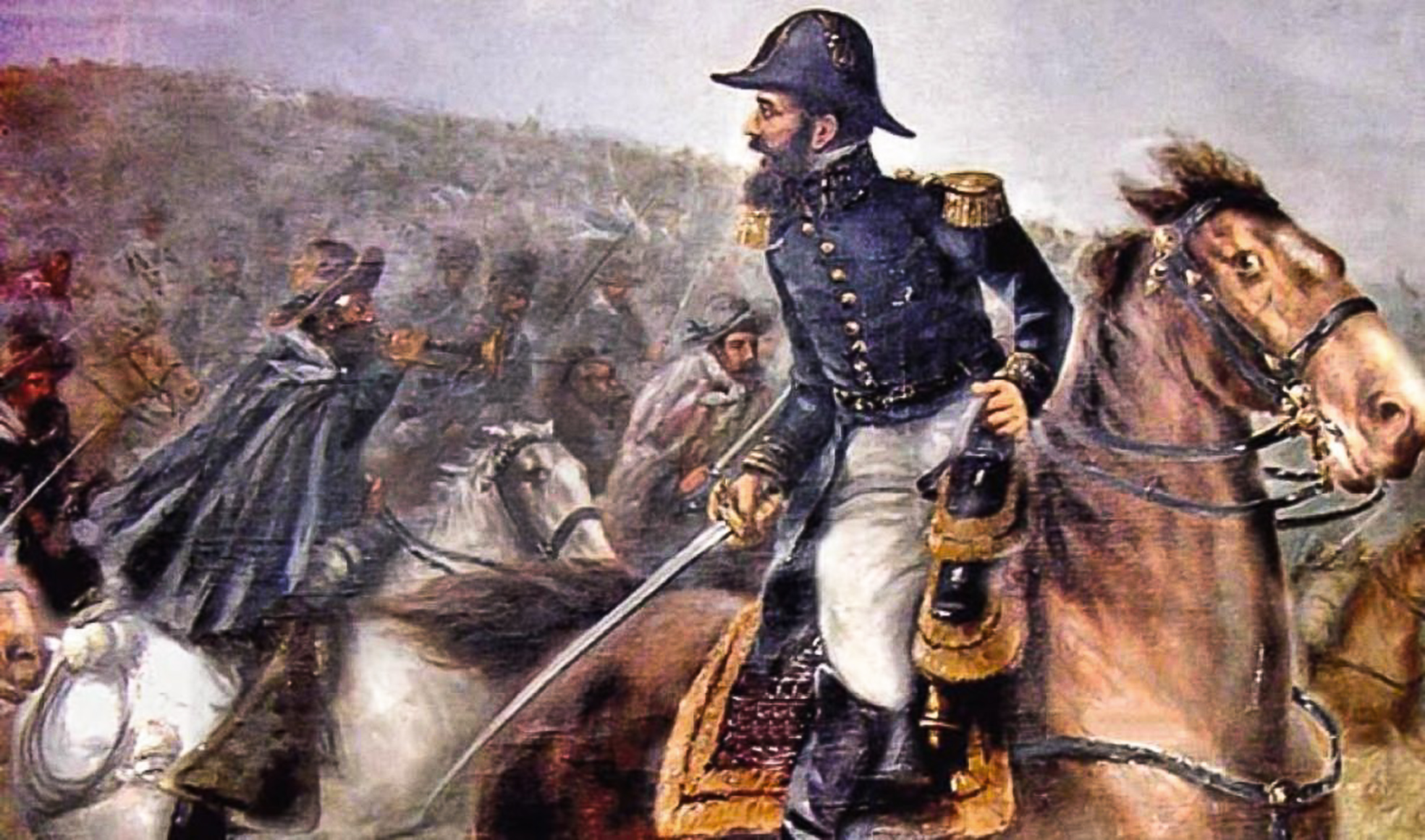 16 de junio, feriado: cómo se insertó en el calendario 2025