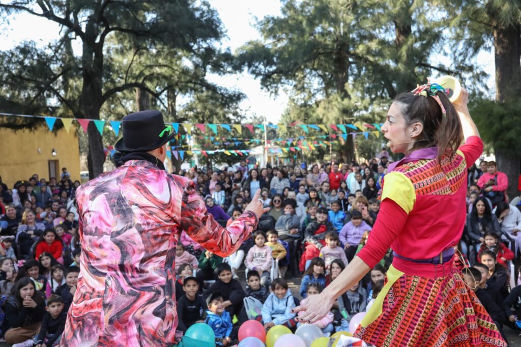 Vacaciones Invierno la Matanza gratuitas