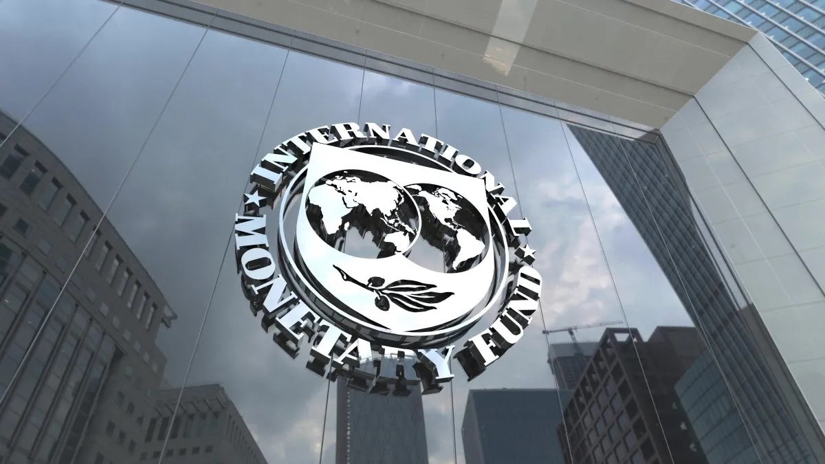 El FMI mantiene su proyección de crecimiento global pero advierte por una desaceleración
