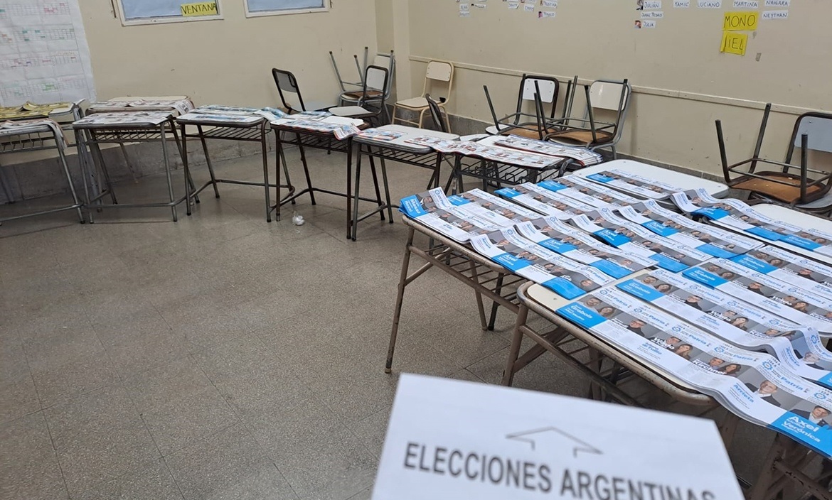 Nueve frentes competirán en las elecciones bonaerenses del 7 de septiembre