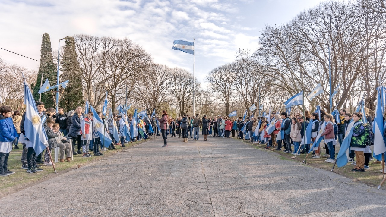 El Día de la Independencia: una fecha que reafirma la soberanía del pueblo argentino