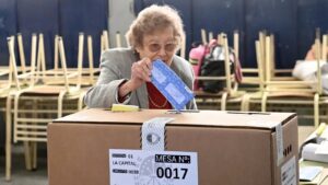 Elecciones en La Matanza: dónde votar y qué se define en septiembre