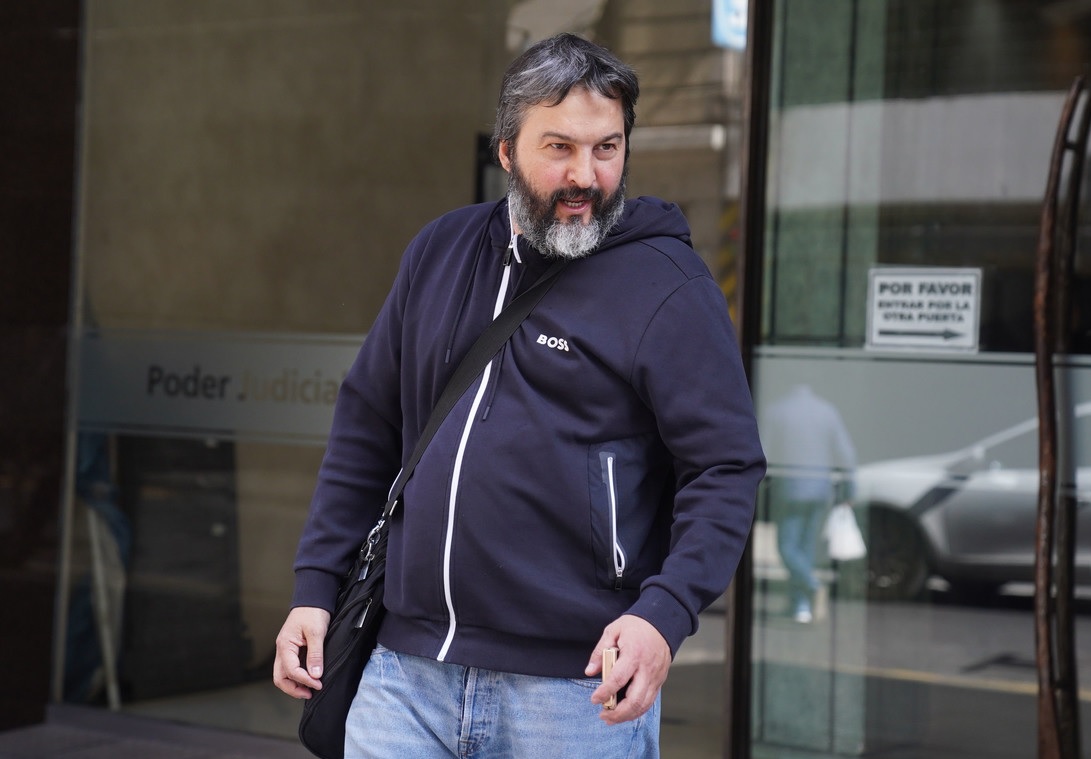 La trama detrás de la detención de Ariel García Furfaro por el fentanilo contaminado