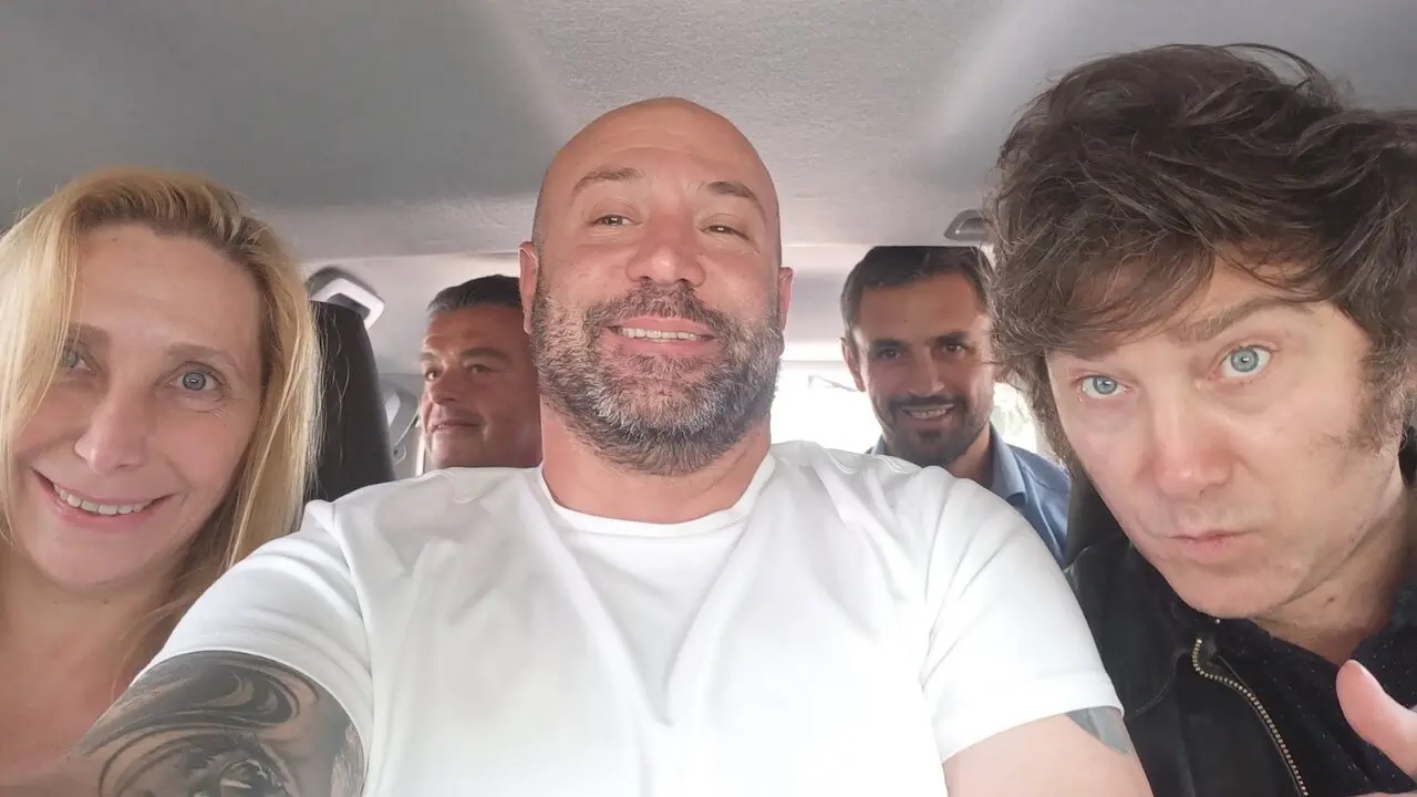 Prohíben la salida del país a Spagnuolo y a los directivos de Suizo Argentina