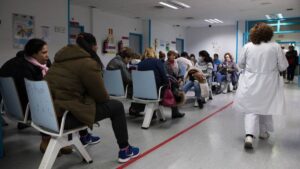 Salud bonaerense aplicará actualización automática de aranceles médicos del SAMO según la inflación