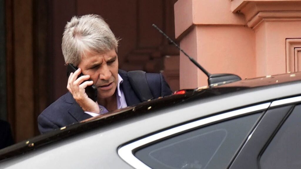 Economía enfrenta un vencimiento de deuda clave por casi 15 billones de pesos