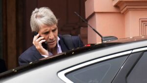 Economía enfrenta un vencimiento de deuda clave por casi 15 billones de pesos
