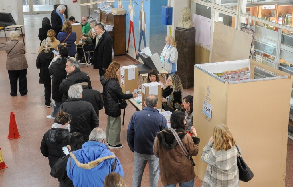 compromiso ciudadano elecciones 2025