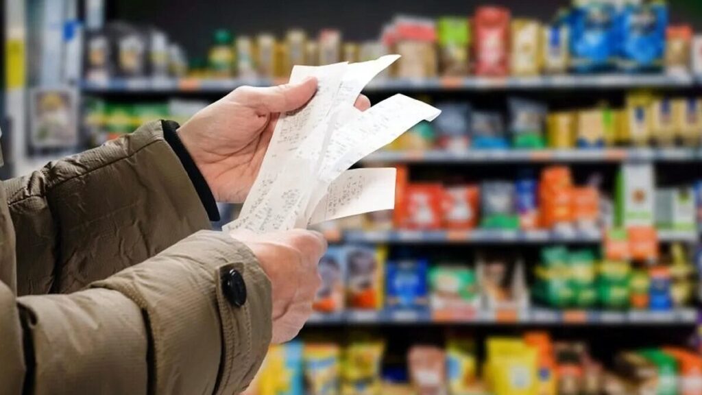 Informe económico: señales mixtas y preocupaciones oficiales